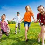 Eight Ways to Keep Your Kids Smart Over the Summer Break