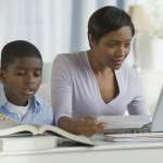Black Americans Homeschool for Different Reasons Than Whites